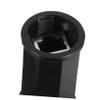 BESTOYARD Ethernet Cable Connector Dual Outdoor Coupler for Extension for Outdoor Use and Versatile Applications view 3