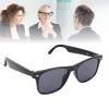 AI Translator Smart Glasses, Bluetooth Sunglasses for Men Women, Support Remote Photography, Music Control, Voice Assistant, 163 Languages view 3