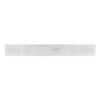 KIN by Totem Play Soundbar II 2 Channel Soundbar with Wall Bracket (Satin White) view 2