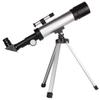 Artibetter 1set Stargazing Telescope for Boys and Girls High Transmission Rate Scope Outdoor Tripod Random Style view 1