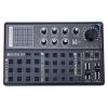 Audio Mixer, External Sound Card for Phone Computer 7 Vibrant LED Colors 12 Modes, 20 Sound Effects, and 4 Voice Modes, Soundboard for Streaming, Live, Content Creators view 1