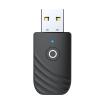 10M Dual Mode 3 in 1 Wireless USB Bluetooth 5.0 3.5mm Audio Transmitter Receiver Adapter Max Range for PC TV Car Accessory view 1