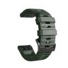 1PCS 26mm 22mm Silicone Strap For Garmin Fenix E 8 7X 7 Pro 6 6X 5 5X Plus/Epix Pro Gen 2/Descent G2(Style1 Army green,1PCS QuickFit 22mm) view 1