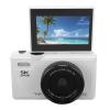 5K Digital Camera for Photography, WiFi 75MP Vlogging Camera UHD Autofocus Video Camera 180 Flip Screen with 18X Zoom (64G) view 1