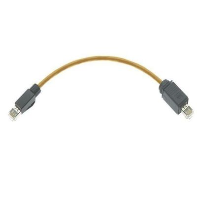 09457011511, Ethernet Cables/Networking Cables RJI CBL AWG28/7 STR IP20/PP 5M