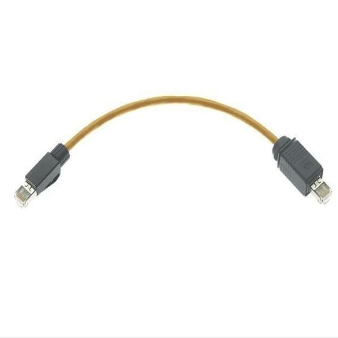 09457011511, Ethernet Cables/Networking Cables RJI CBL AWG28/7 STR IP20/PP 5M