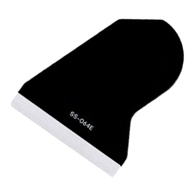 FeiYeup Phone Film Scraper Scratchproof Scraping Tool for Phone Computer Tablet Screen Protector Scrapers Tool Film Scraper