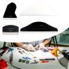 FeiYeup Phone Film Scraper Scratchproof Scraping Tool for Phone Computer Tablet Screen Protector Scrapers Tool Film Scraper view 2