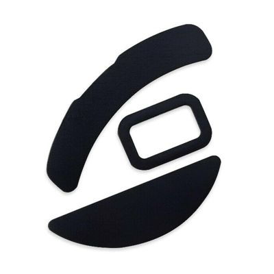 1 Set PTFE Wear-Resistance Mouse Protective Skates Feet for Razer DeathAdder V2 Gaming Esports Mouse Parts