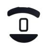 1 Set PTFE Wear-Resistance Mouse Protective Skates Feet for Razer DeathAdder V2 Gaming Esports Mouse Parts view 4