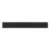 KIN by Totem Play Soundbar II 2 Channel Soundbar with Wall Bracket (Satin Black) view 2