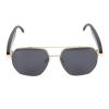 AI Translator Smart Glasses, Bluetooth Sunglasses for Men Women, Support Voice Video Chat Translation, Automatic Text Recognition, Call Noise Cancellation view 1