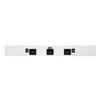 KIN by Totem KIN Force On Wall LCR Speaker (Satin White) view 3
