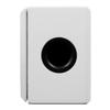 KIN by Totem KIN Force On Wall LCR Speaker (Satin White) view 4