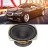 200W Car Loudspeaker Koaxial Loudspeaker, 60Hz20kHz, 4OHM with Metal Magnets 93dB Sensitivity for Car Sound Systems Construction with Reduced Distortion view 3