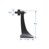OSOLADY Binocular Tripod Adapter Mount for Optics Stable Bird Watching Accessory view 2