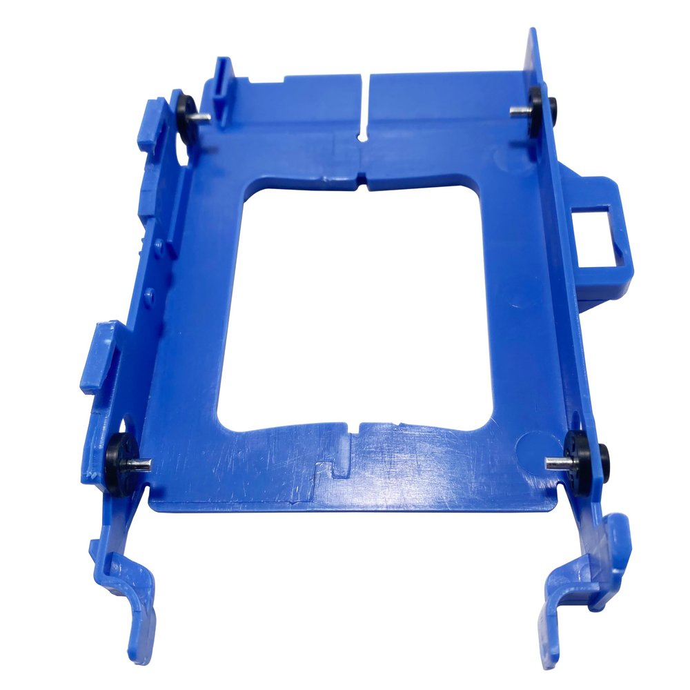 2.5 inch Hard Drive HDD SSD Tray Caddy JMYPN Compatible with Dell OptiPlex Micro 3040M 3050M 3060M 3070M 3080M 5040M 5060M 5070M 7040M 7060M 7080M 9020M, Vostro G5 5090 7080