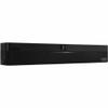 Lenovo - 12BY0002US ThinkSmart One + Controller - for Huddle Space - 1280 x 800 Video (Live) - 1 x HDMI in - USB - Wireless LAN - Internal Speaker(s) - Internal Microphone(s) (Renewed) view 1