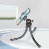 Camera Tripod Professional Flexible Stable Tablet Phone Tripod Stand Selfie Stick for Camera Cell Phones Tablets Underwater view 2