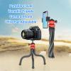 Camera Tripod Professional Flexible Stable Tablet Phone Tripod Stand Selfie Stick for Camera Cell Phones Tablets Underwater view 4