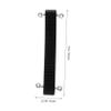SWOOMEY Strap Handle for Speaker Cabinet Rubber Amplifier Handle Replacement for Guitars Bass and Audio Equipment Easy Installation Sturdy Design for Musicians The Go view 2