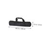 Happyyami Portable Outdoor Photographic Equipment Bag Oxford Fabric Tripod Case Shoulder Strap view 2