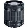 Canon EOS Rebel T7 DSLR Camera with EF-S 18-55mm f/3.5-5.6 is II Lens & 500mm f/8 Manual Telephoto Lens + Flash + 2pc 64GB Memory Cards + Case + Tripod + Filters & More (Renewed) view 3