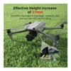 Fit for Air 3/Air 3S,Increase Expansion Bracket Camera Protector Drone Accessories Foldable Landing Gear view 4