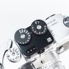 DOOMO MADE Meter D, Shoe Mounted Light Meter for Vintage Cameras (Black) view 1