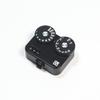 DOOMO MADE Meter D, Shoe Mounted Light Meter for Vintage Cameras (Black) view 2