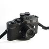 DOOMO MADE Meter D, Shoe Mounted Light Meter for Vintage Cameras (Black) view 4