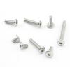 Stainless Steel Flat Head Hex Head Screws - M4 M5 M6 M8-3-30pcs Countersunk Hex Socket Screws for Furniture(20mm,M6 5pcs) view 3
