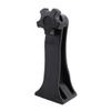 LAPYAPPE Binocular Tripod Adapter for Bird Watching L-Shaped Mount 1/4 Inch Tripod Connection for Sports Events view 1
