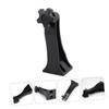 LAPYAPPE Binocular Tripod Adapter for Bird Watching L-Shaped Mount 1/4 Inch Tripod Connection for Sports Events view 4