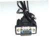 ARTIBETTER to Adapter Audio Cable Resolution Oxygen Copper for Pc Laptop Projector and Black Cable view 2