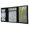 ASA-KB-3I-A Tri-Fold IFR Kneeboard view 1
