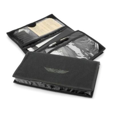 ASA-SP-Bag-1 ASA Master Logbook Case