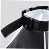 Artibetter 2pcs Universal Softbox Flash Diffuser for DSLR Flash Portable Photography Accessories Compatible Camera for Portrait and Product Photography view 3