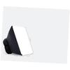 Artibetter 2pcs Universal Softbox Flash Diffuser for DSLR Flash Portable Photography Accessories Compatible Camera for Portrait and Product Photography view 4