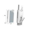 LOLIPPYY Multifunctional Cleaning Kit Electronics Cleaning for Keyboard Earphones Headphones view 2
