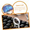 LOLIPPYY Multifunctional Cleaning Kit Electronics Cleaning for Keyboard Earphones Headphones view 4