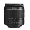 Canon EOS 2000D / Rebel T7 DSLR Camera with 18-55mm Lens + Slave Flash, 2pc 64GB Memory Cards, Tripod, Case, Filters & More (Renewed) view 3