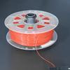 Plastic Cord Organizer Reel Lightweight Cable Winder for Camping Motorhome Home Use Sturdy Extension Cord Holder 1-Pack view 4