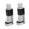Tofficu 2pcs Phone Screen Fixing Clip Tool Clamp for Screen Repair Smartphones Tablets and Laptops Non- Pad view 1