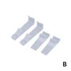 Fit for Flip Drone Landing Gear Increased Rear Leg Increase Tripod Anti-Scratch Anti-wear Landing Protection Bracket(Gray) view 4