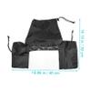 KICHOUSE Rain Cover Windproof Camera Protector Tripod Zipper Window for Photography for Outdoor Shooting Rainy Weather view 2