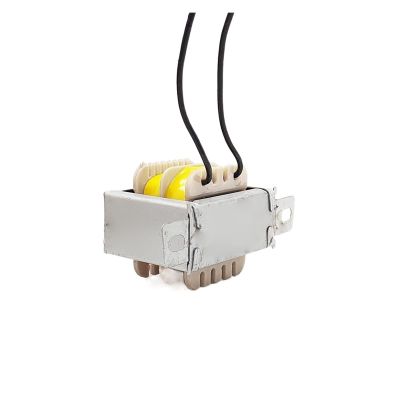 UUJHIKXD 30W EI Power Transformer Single Output 9V 12V 15V 18V 24V 36V110V Pure Copper Wire Audio Amplifier Transformer Input 220V 110V(Input 220V,48V)