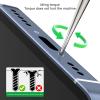 3D Screwdriver With Handle & Strong Magnet Screwdriver For Phone Tablet Electronic Disassembly Repair view 4