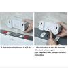 Infrared Sensor Touchless Toilet Flusher Kit Non-Touch Switch Toilet Flush Aider Automatic Toilet Flusher view 3