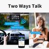 3 inch Touch Screen 4G LTE Dash Cam Dual Cameras for Front and Rear Full HD Car Camera with ADAS Remote Live-View Two-Way Talk GPS Navigator for Car DVR Android 10.0 OS 24/7 Parking Mode view 4